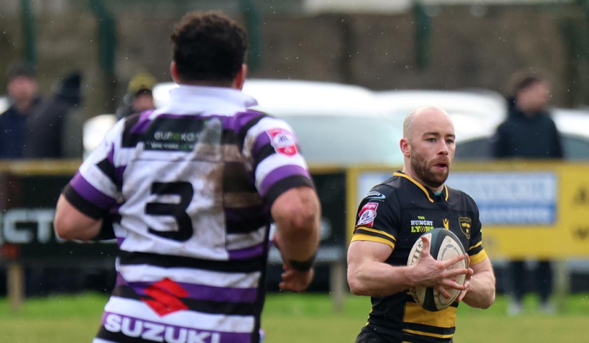 Limerick sides prepare for Round 12 of Energia All-Ireland League action