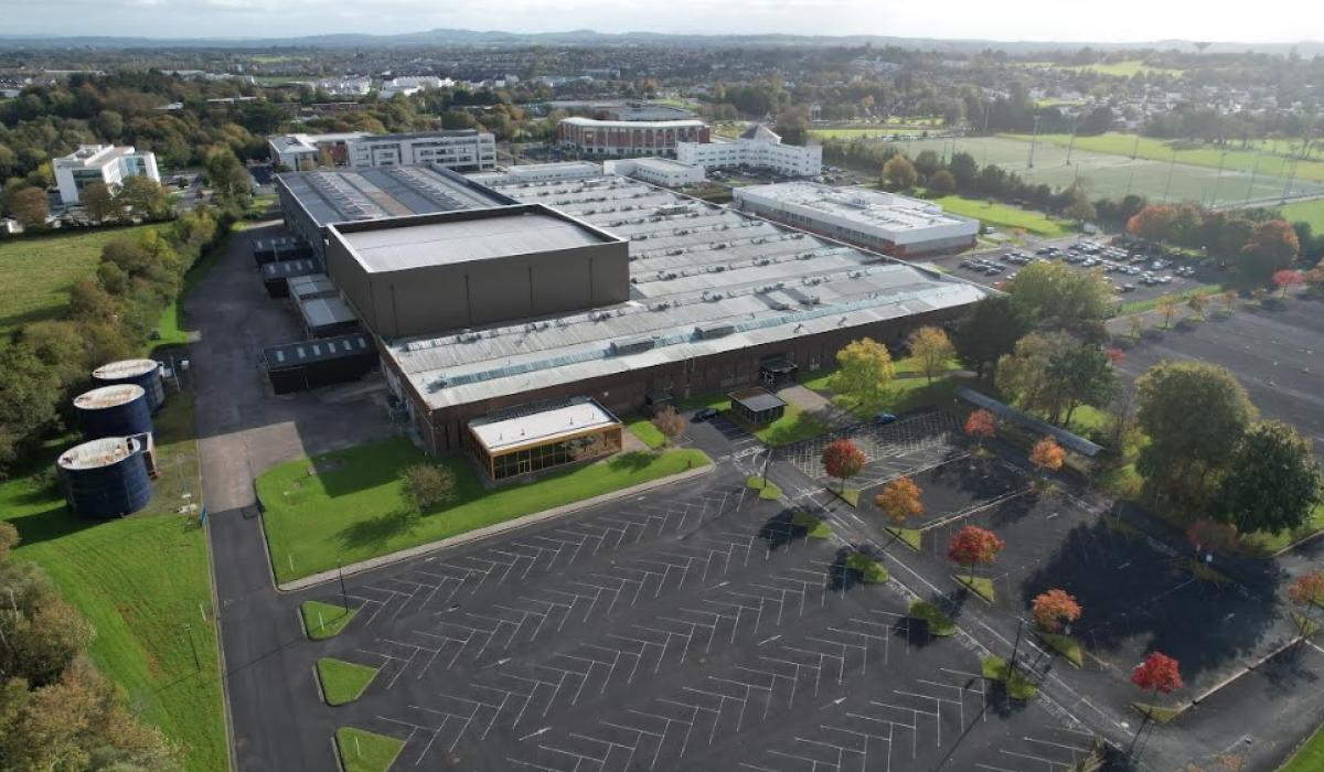 Limerick's Troy Studios in line to become Ireland's reality television hub