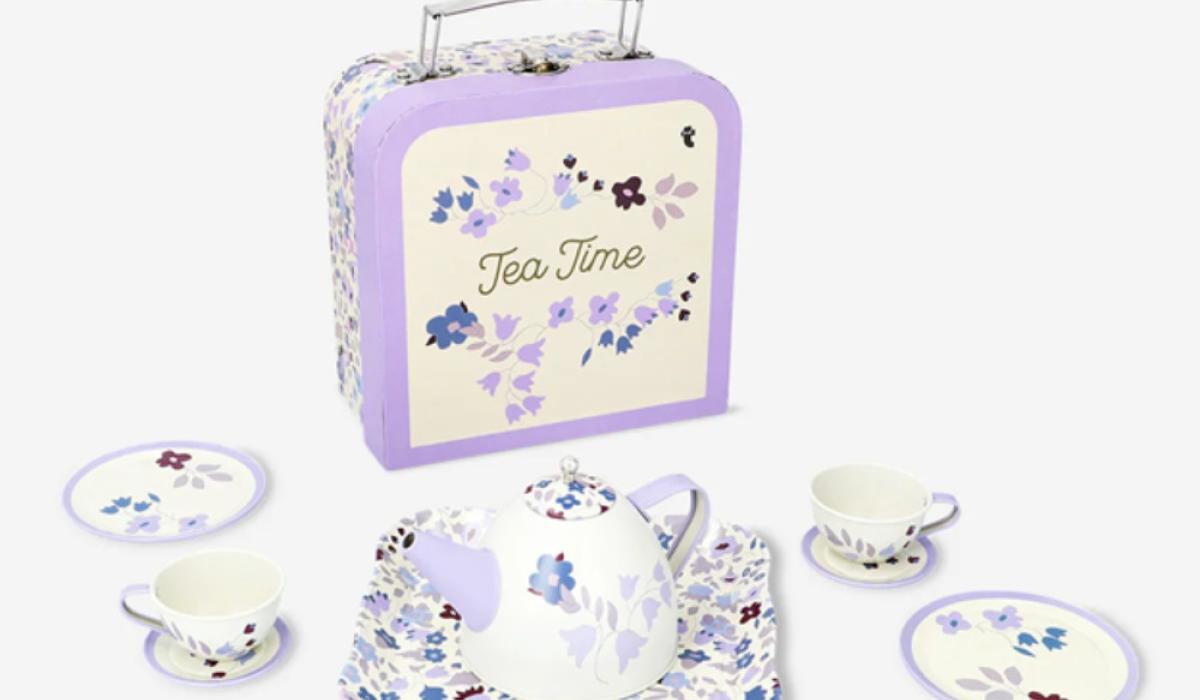 Children's toy recalled in Ireland due to 'choking hazard' has been on sale since 2024