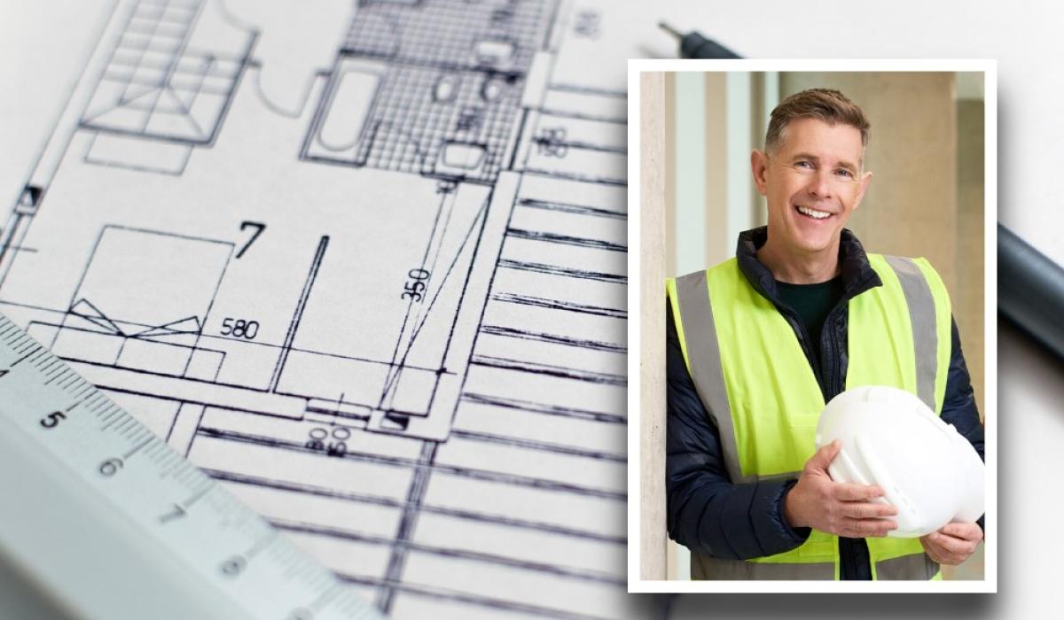 Room to Improve star Dermot Bannon offering free consultations to lucky Irish homeowners