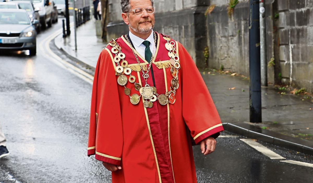 Mayor of Limerick secures fresh financial backing from Government