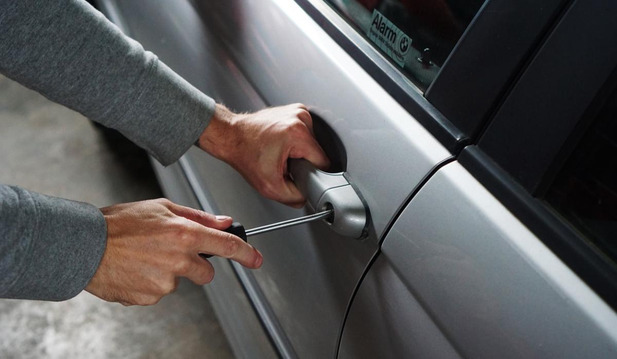 Number of vehicle thefts in Limerick prompt garda warning