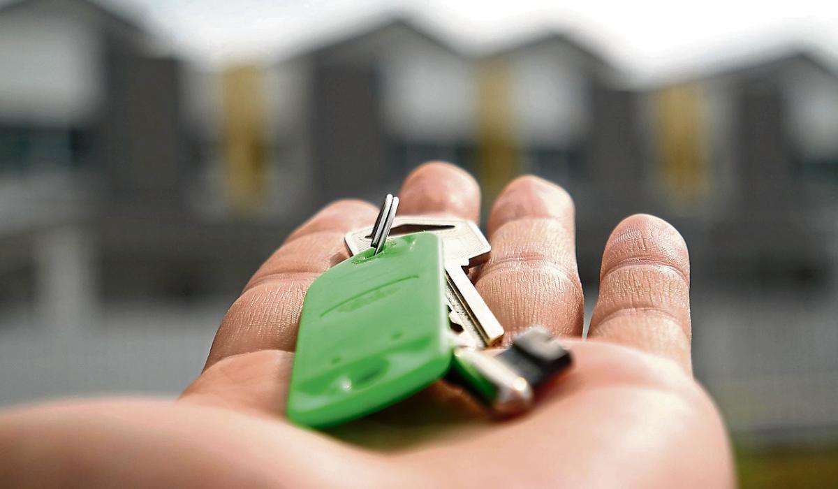Limerick city has fewest housing transactions nationally, new survey reveals