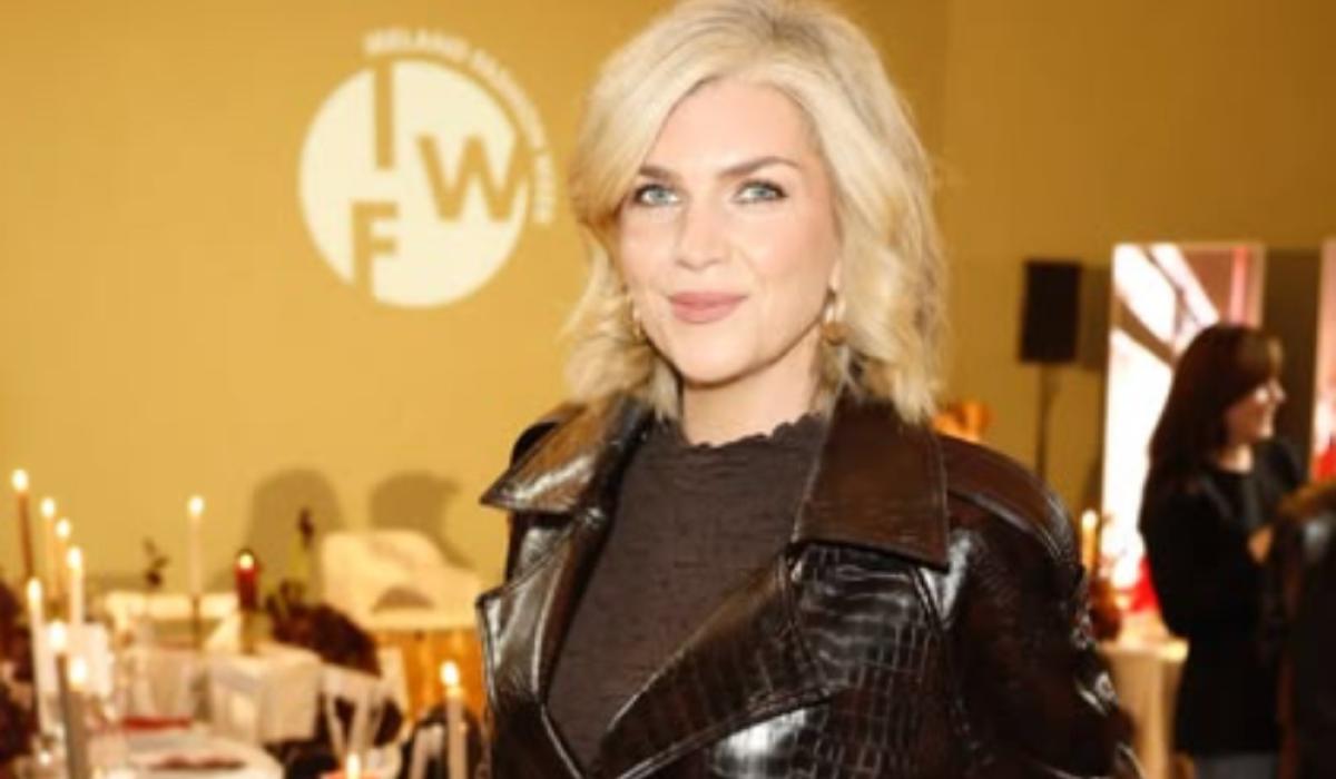 Irish celebrity issues health update after 'ignoring the problem' for roughly a year