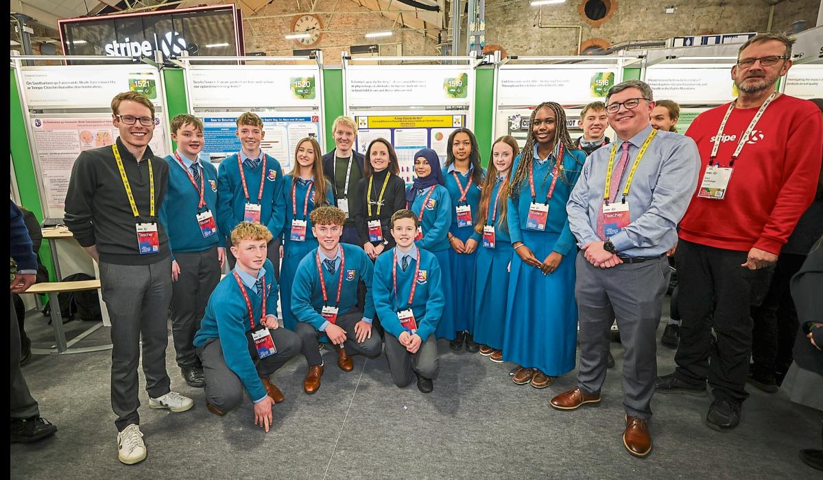 Careers Day at Limerick school to showcase range of opportunities