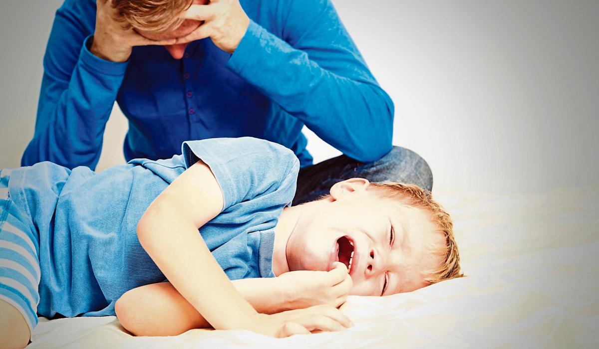 Use a STAR analysis to identify any underlying needs in your child’s behaviour - Parenting Limerick