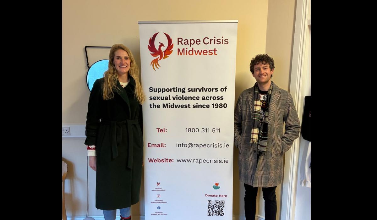 Backing for campaign to open sexual assault support centre in Limerick