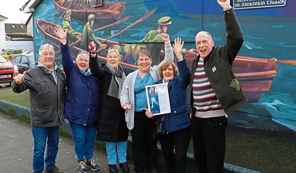 Limerick community reflects on stellar win in Pride of Place competition