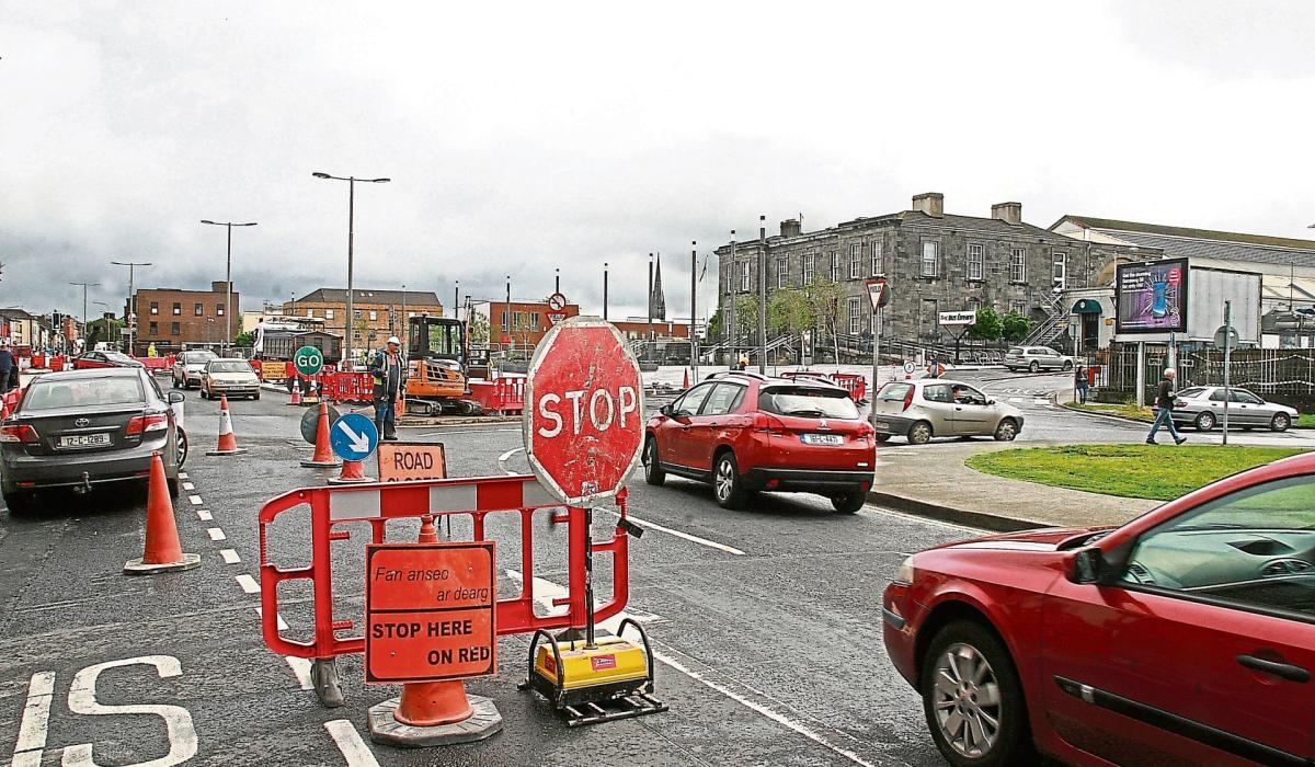 The split that’s stirring rows: Where Limerick spends its roads repair cash