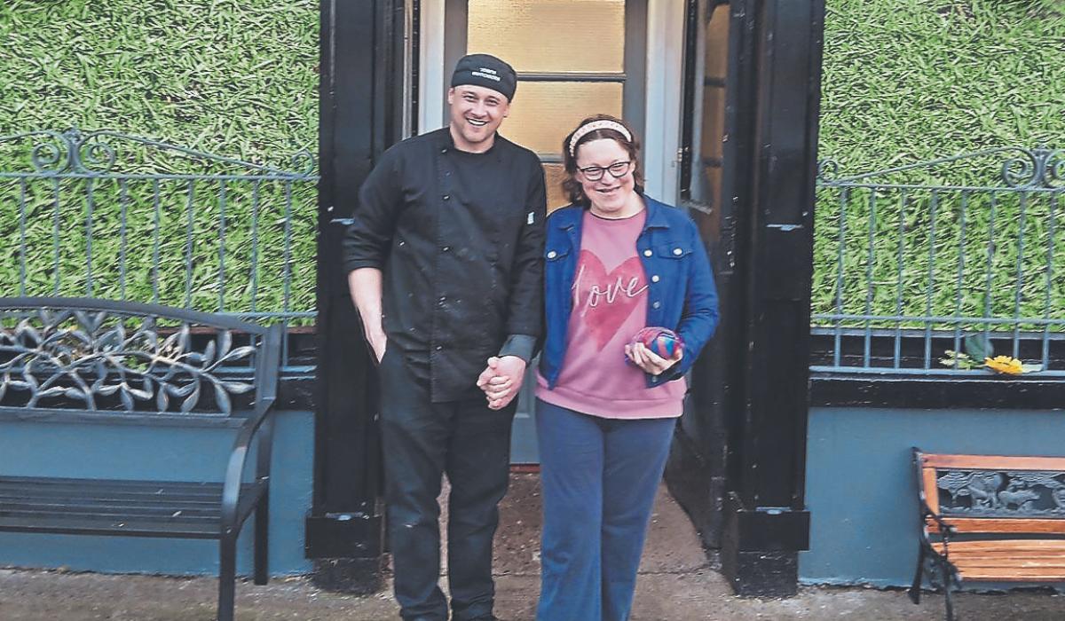 The Limerick village pub that refused to die inspires further community development