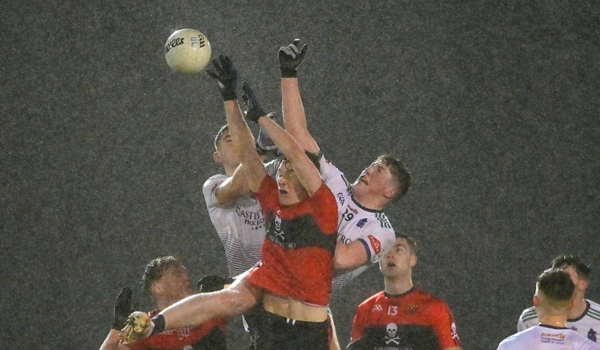 University of Limerick seek to create history in tonight's Sigerson Cup Final