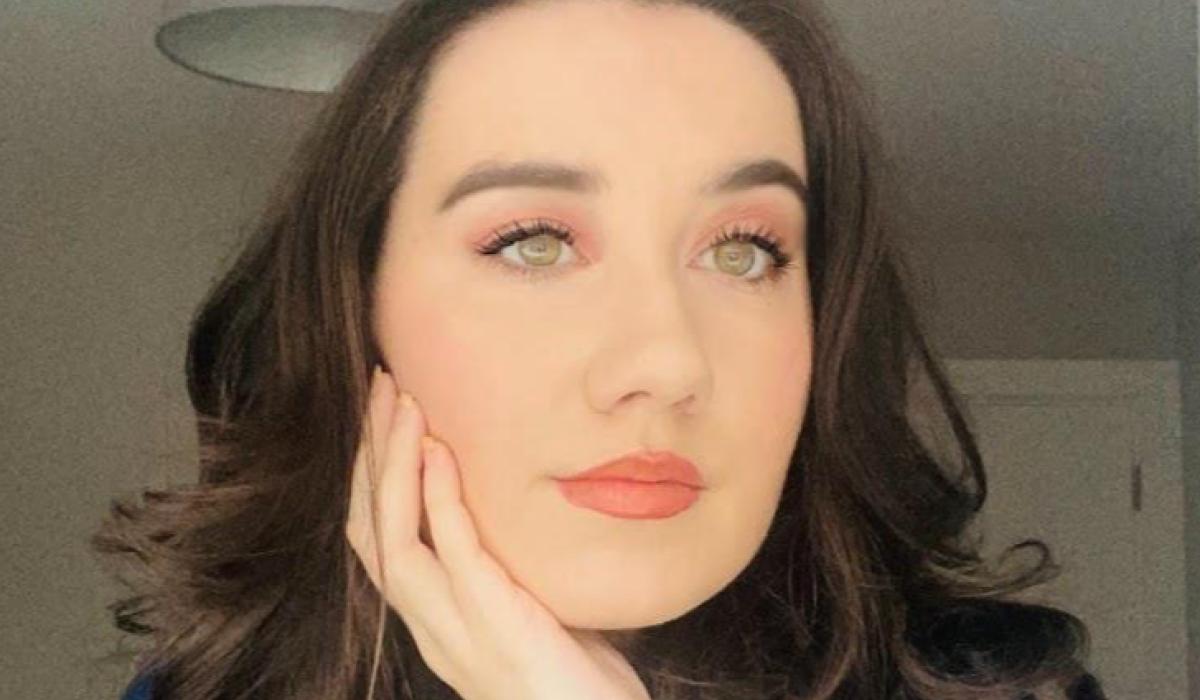 Limerick singer songwriter gets inspiration from her life and experiences