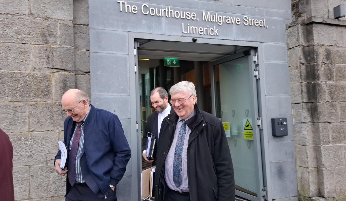 Limerick businessman accused of making over 150 planning complaints against Supermac's