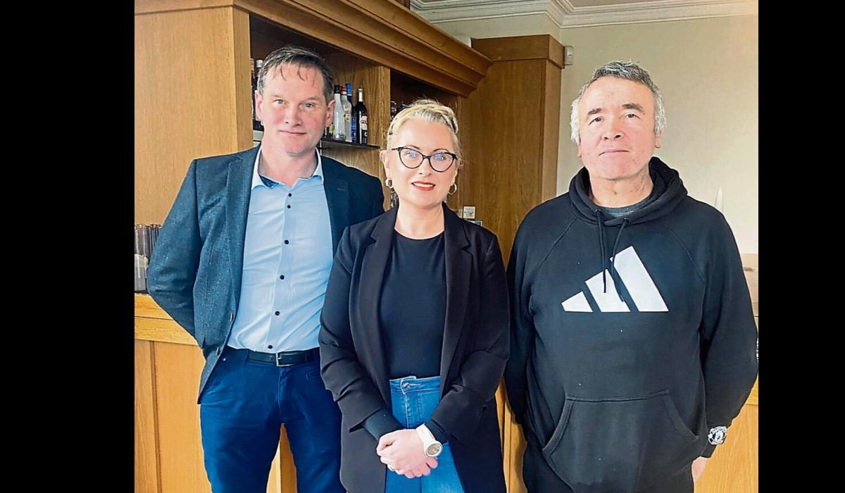 Farm forward succession and generational renewal service launched in Limerick