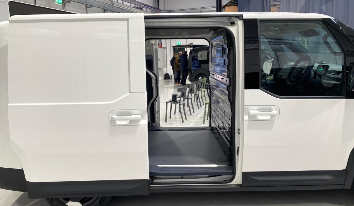 MOTORING REVIEW: Kia adds first commercial vehicle to its line-up