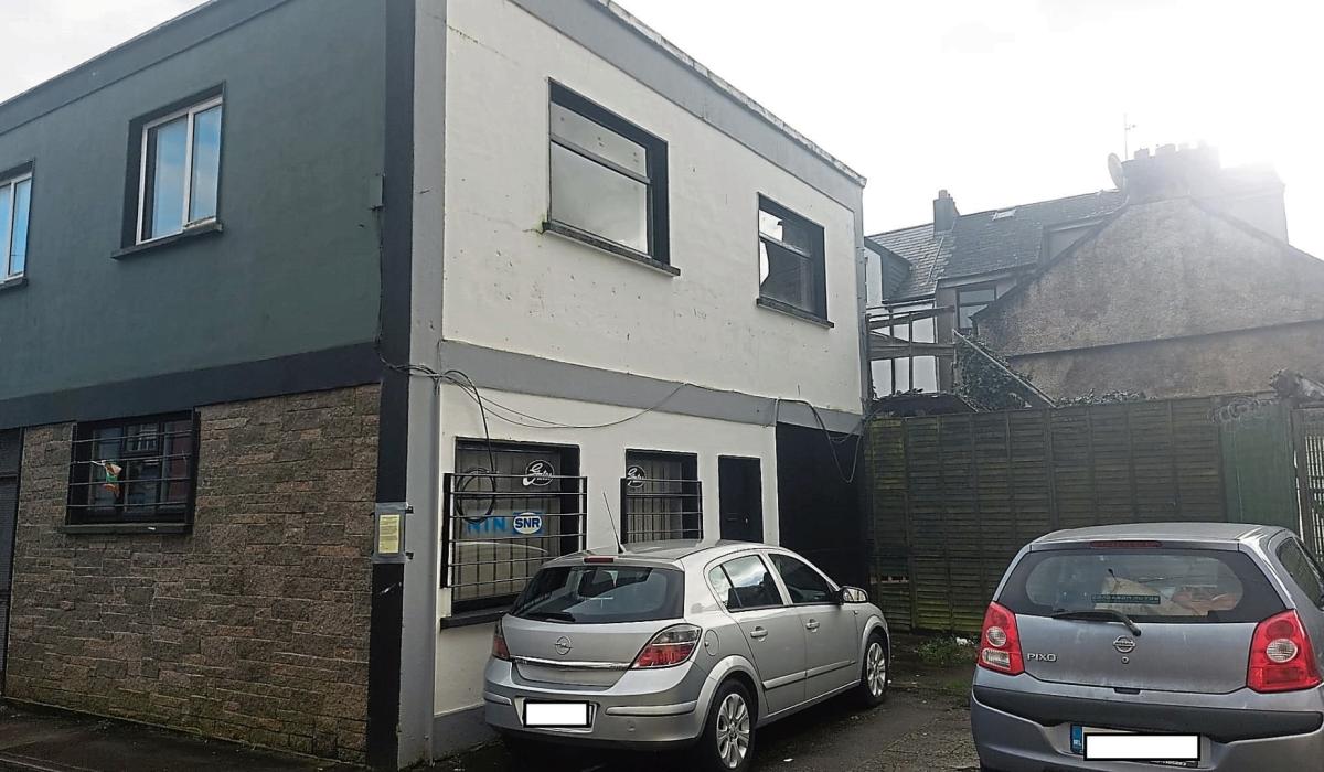 Planners make decision on new city centre base for Limerick Suicide Watch