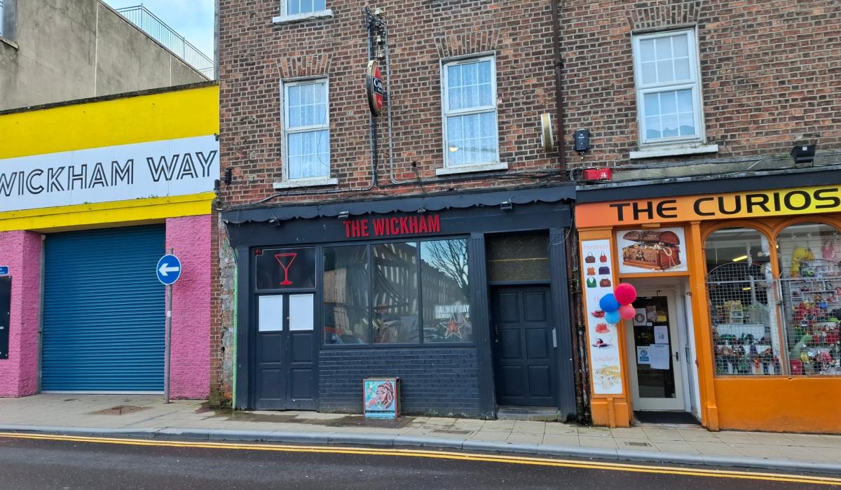 Company fined for selling whiskey at Limerick pub while trading without a licence