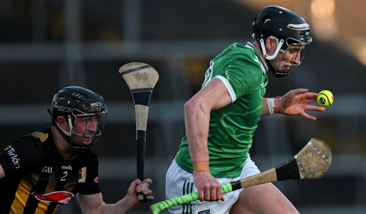 Limerick travel to Thurles to face Tipperary for crucial National Hurling League clash