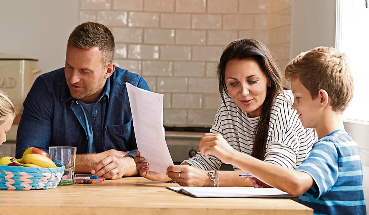 Why reasonable expectations is your key parenting tool - Parenting Limerick