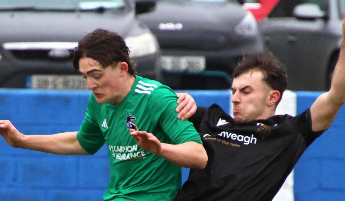 University of Limerick come up short in Collingwood Cup final glory bid at Jackman Park