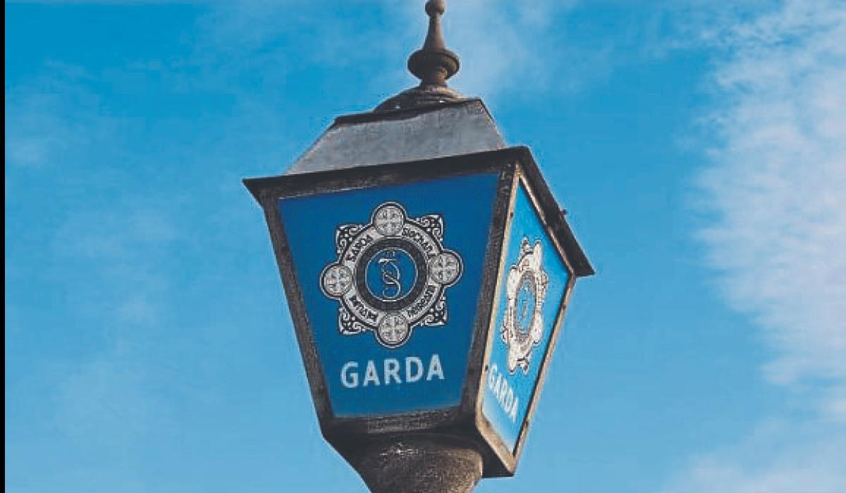Limerick garda and drugs unit involved in investigation targeting criminal activity