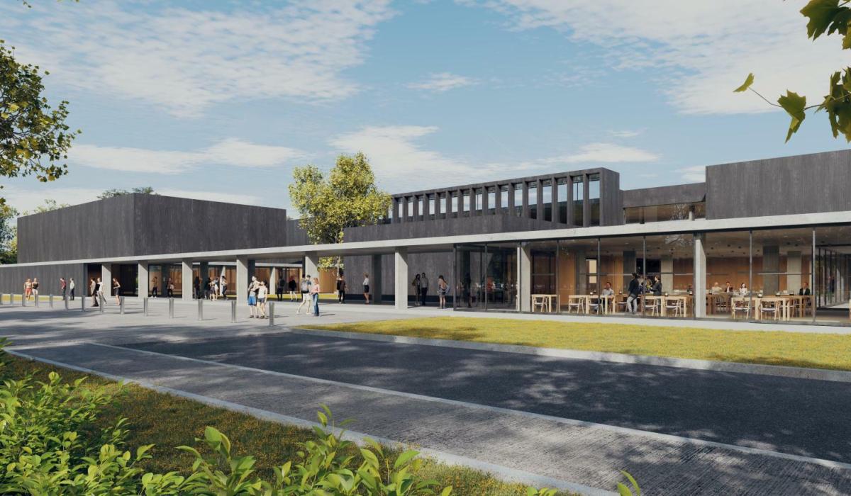 Planners make decision made on €20m Limerick GAA centre of excellence plan