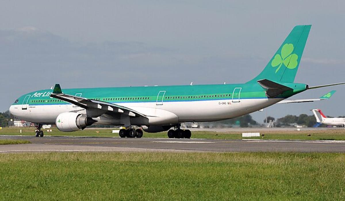 Flights from Dublin to parts of USA cancelled amid snow storm on east coast