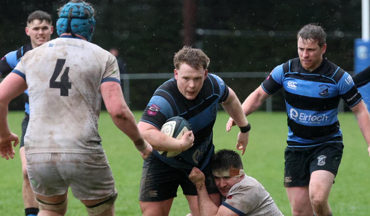 Limerick sides return to Energia All-Ireland League action following two-week break