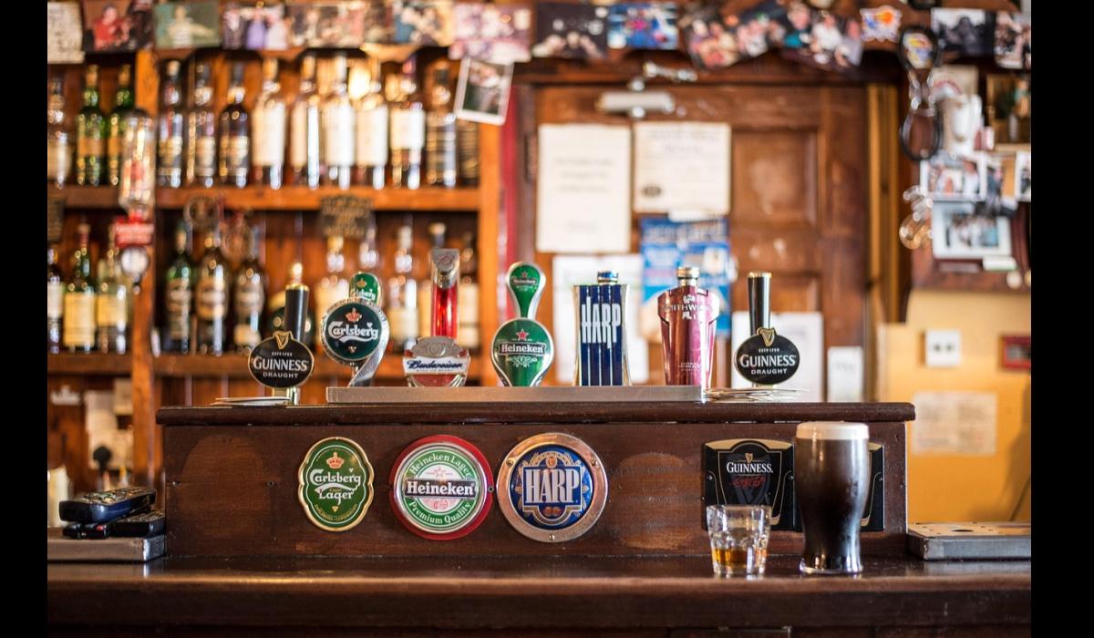 New Limerick city Vintners committee targets night-time economy