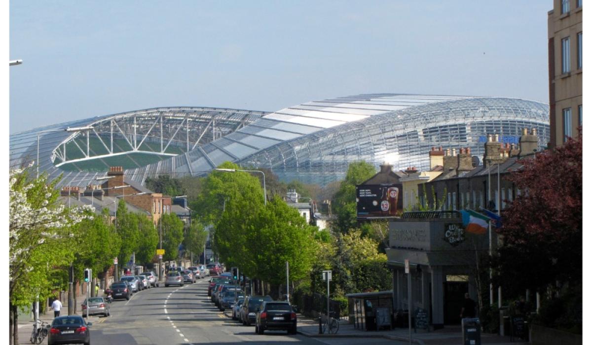 RTÉ releases statement regarding broadcast of upcoming Ireland v Israel UEFA match