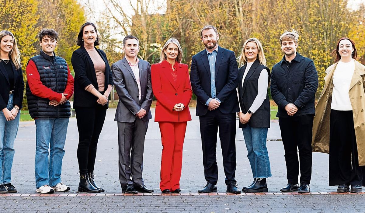 University of Limerick set to extend research into climate and flooding