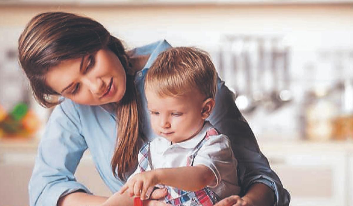 Comparing children's milestones, behaviour, school progress, friendships - Parenting Limerick