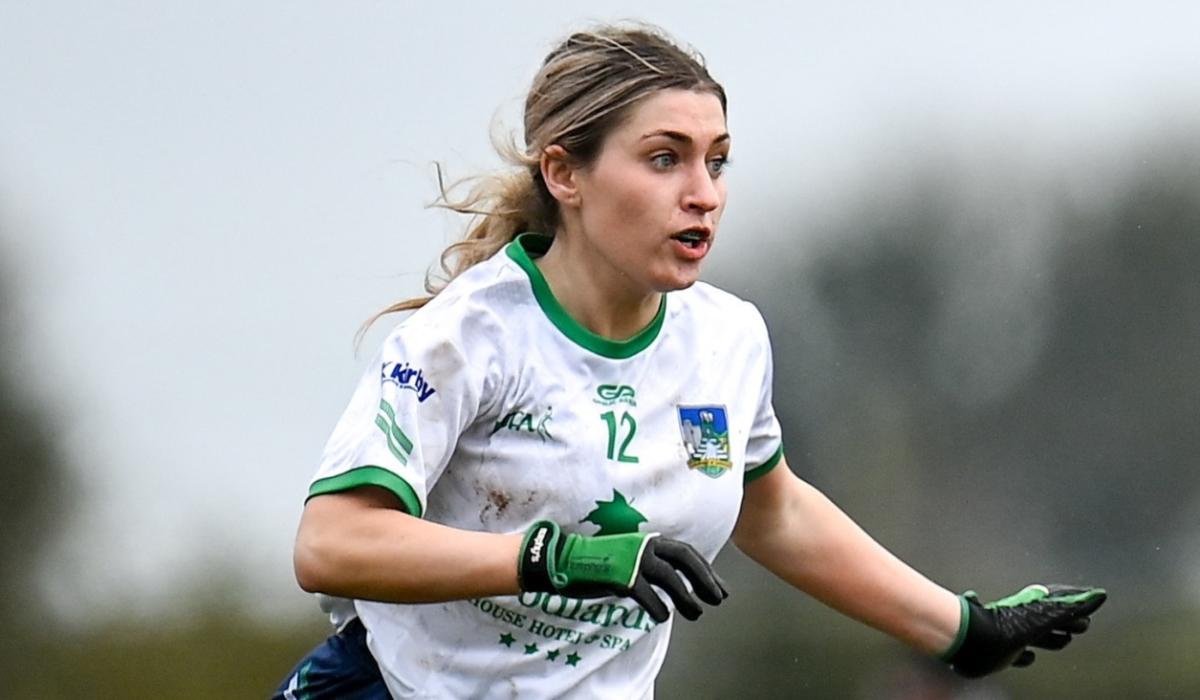 Limerick's search for first Ladies National Football League win goes on as Clare prevail