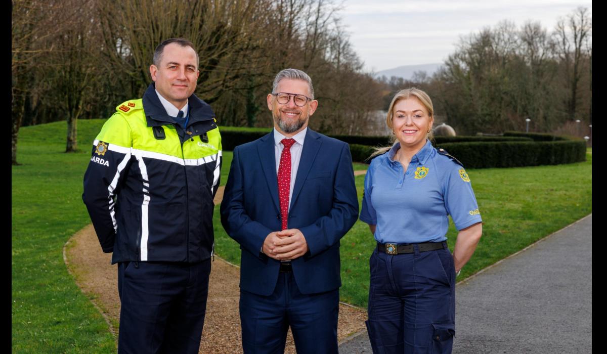 University of Limerick uncovers hidden voices of marginalised communities on safety concerns