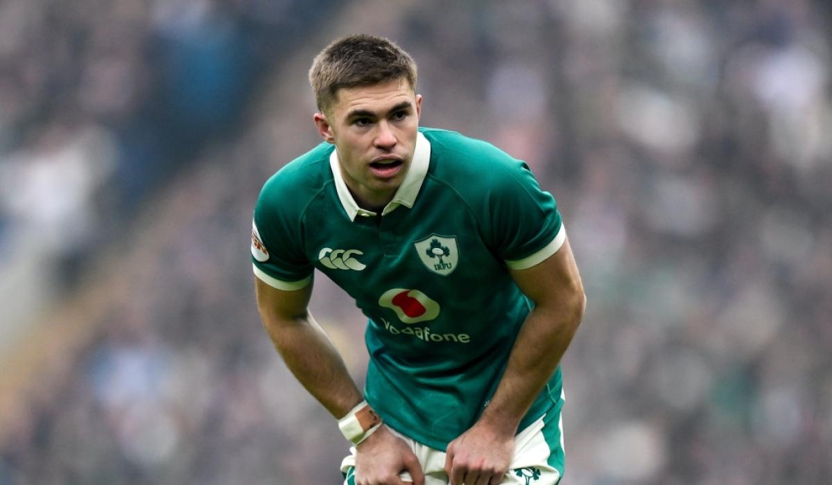 Four Munster Rugby players named in Ireland squad for crucial Six Nations clash with Wales in Dublin