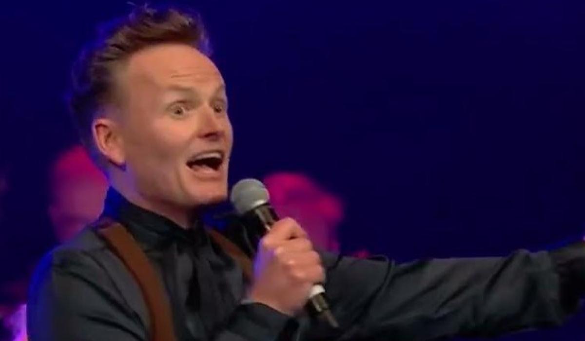 Special performance coming to Limerick to bring songs from the movies to life