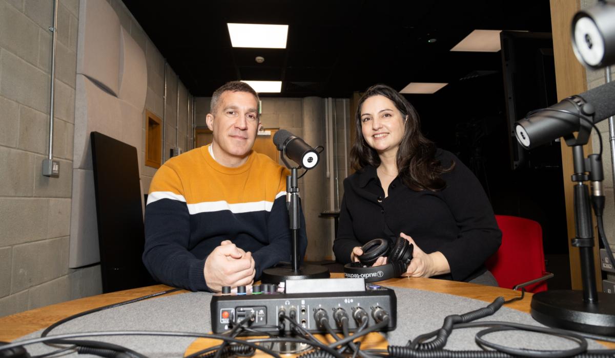 University of Limerick research finds relationships with practitioners can reduce youth offending