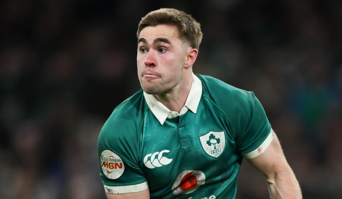 Four Munster Rugby players named in Ireland squad for crucial Six Nations clash against Scotland in Dublin