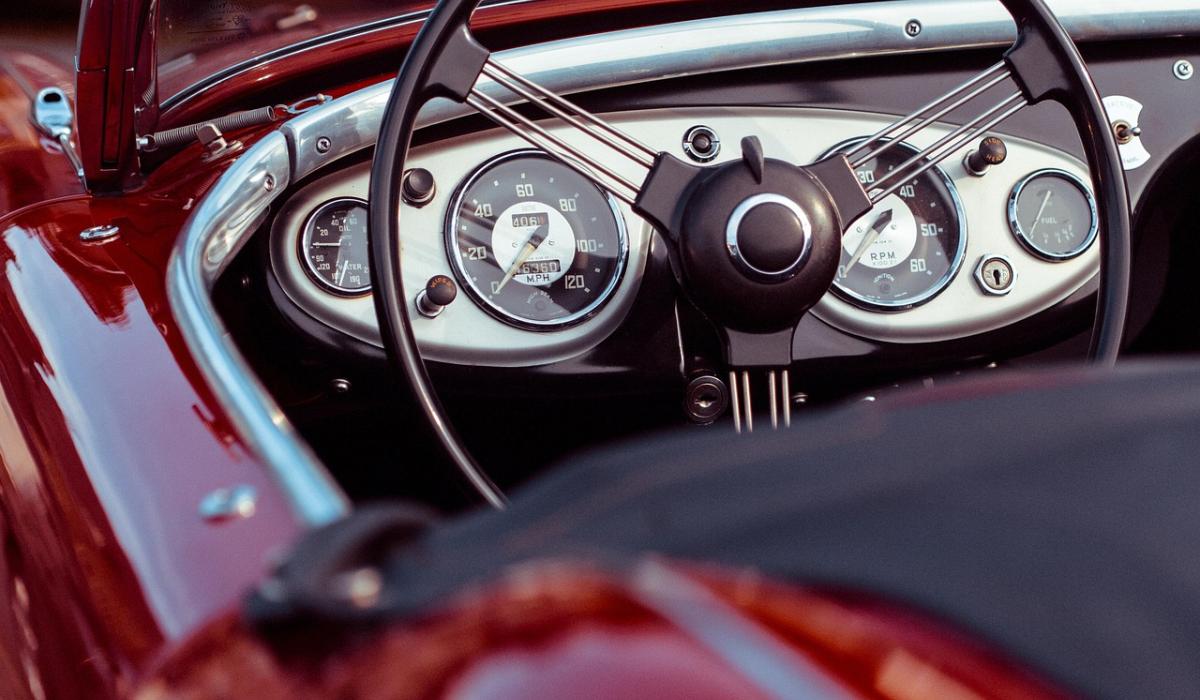 'Full of paperwork' - Limerick councillor slams complex rules for vintage and classic cars