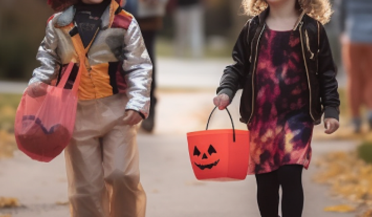 SHEIN rappelle un costume d'Halloween pour enfants à cause de risques de sécurité