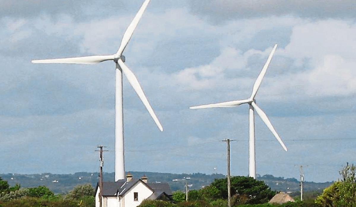 Swiss energy firm eyes wind farm development on land in Limerick