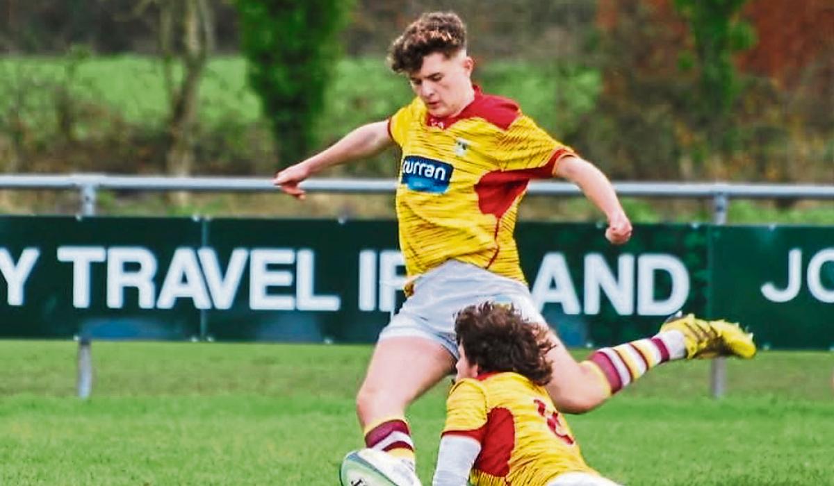 Grief-stricken family of tragic Limerick rugby star Jack Freeney send message of thanks