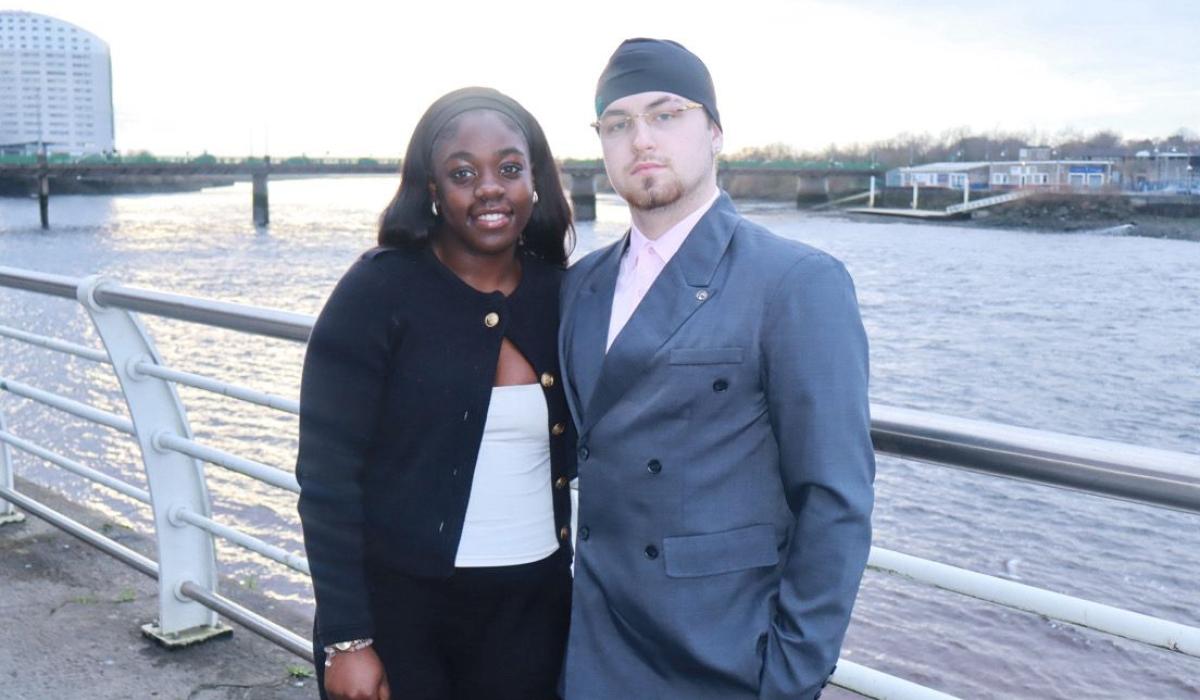 Limerick entrepreneur, 20, organises major sustainability event