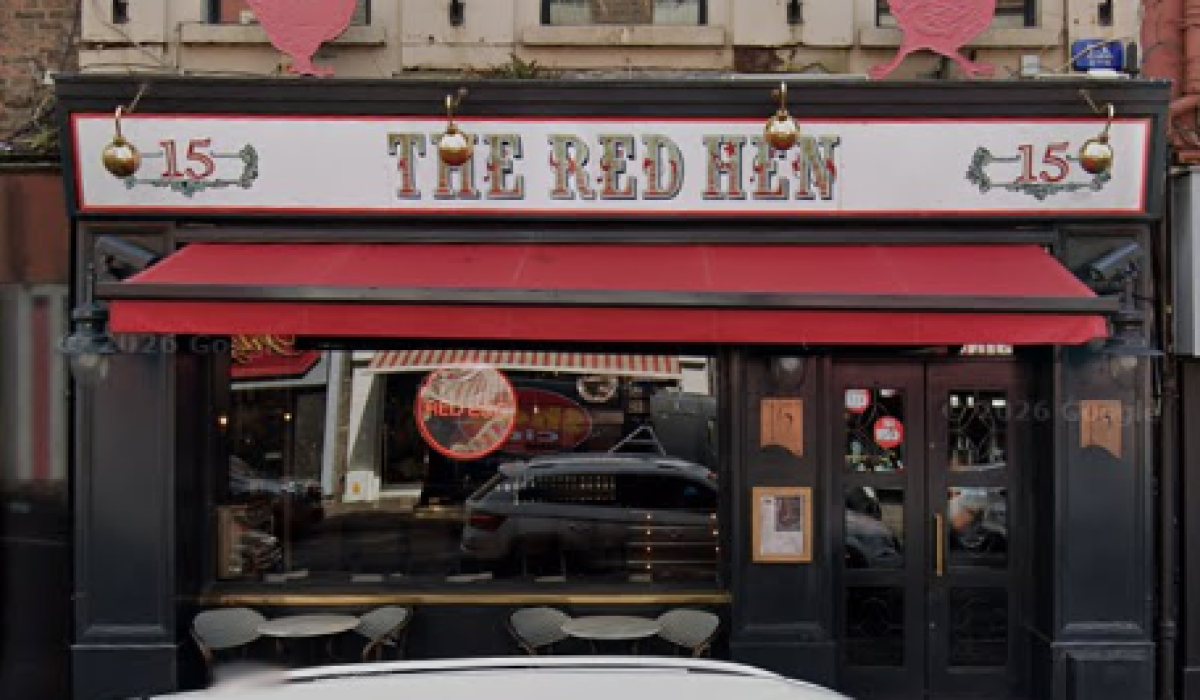 Serial offender jailed following daytime burglary at well-known Limerick pub