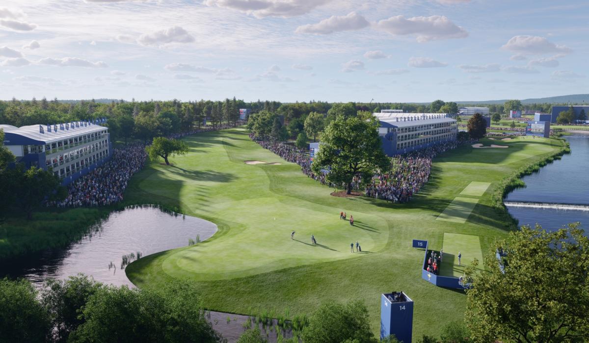 Details around Ryder Cup ticket sales timeline emerge as accommodation options open up