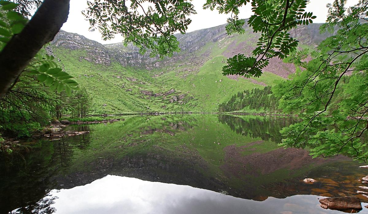 Limerick public invited to photograph their 'favourite waterbody'