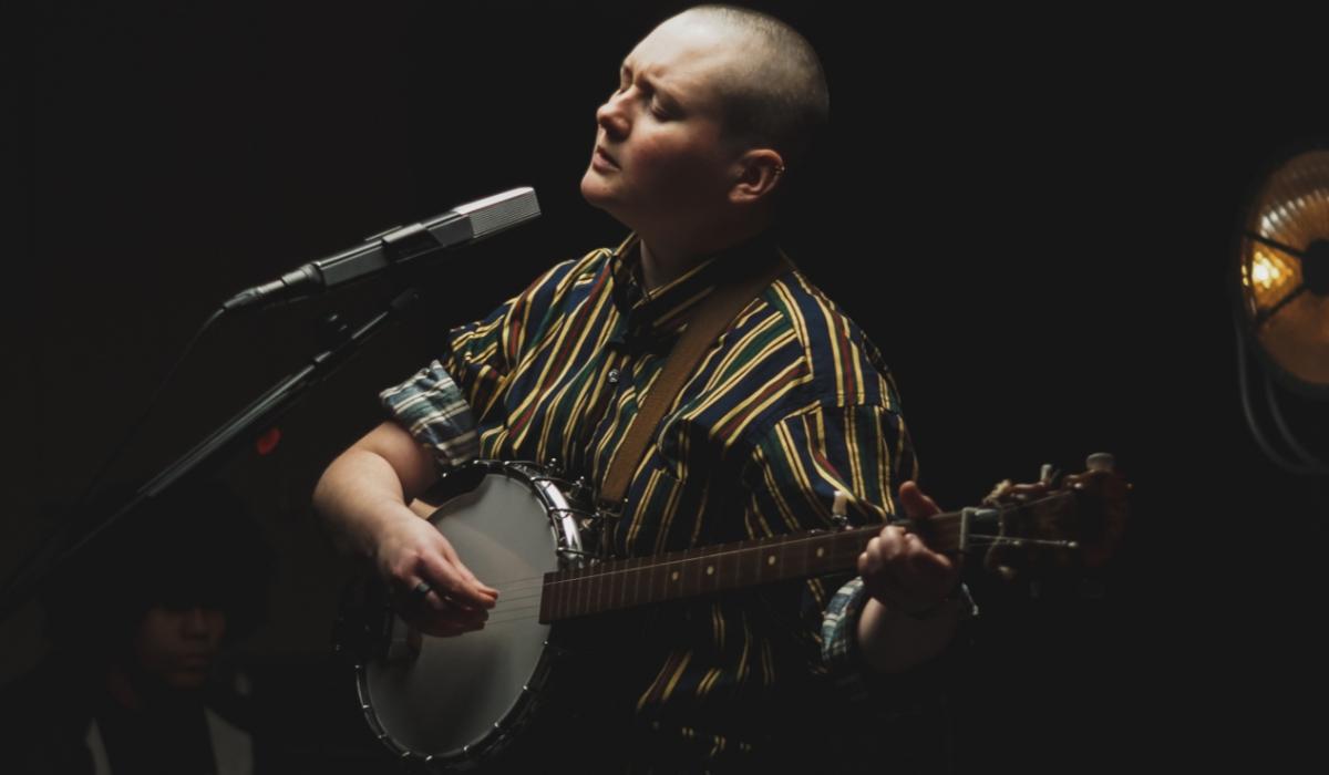 Singer coming to Limerick says her album made her cry, dance and laugh