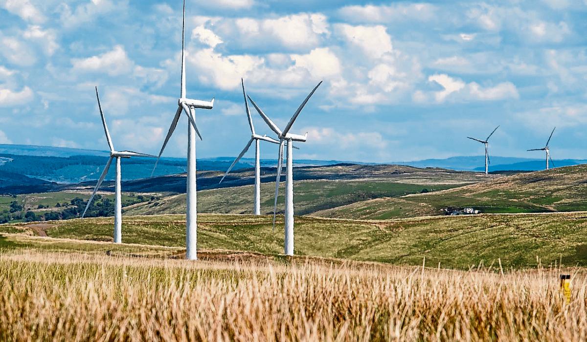 Planners make decision on Limerick wind farm which attracted hundreds of objections