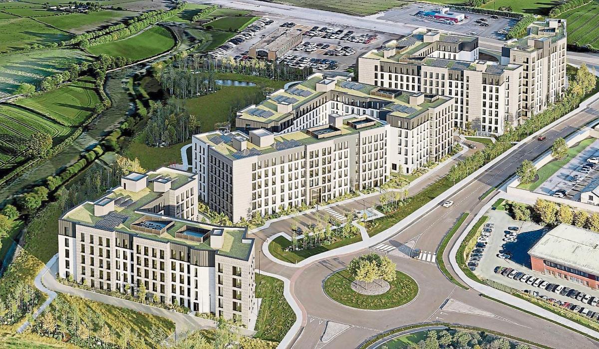 Update issued on €300m student accommodation project for Limerick