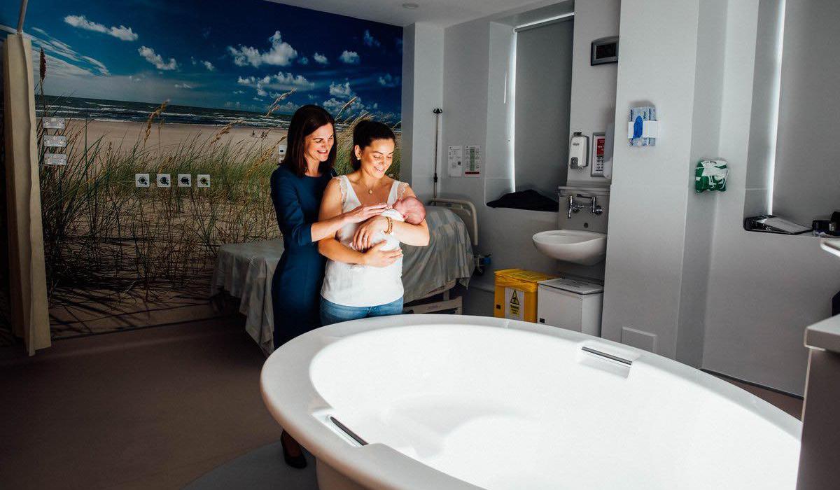 ‘Deeply concerning’ figures spark questions over access to maternity facilities in Limerick